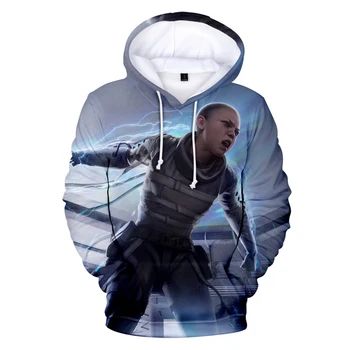 

Hot game Apex Legends 3D Hoodies Sweatshirts boys/girls long sleeve autumn warm Fashion Loose high quality outwear 3D Print tops