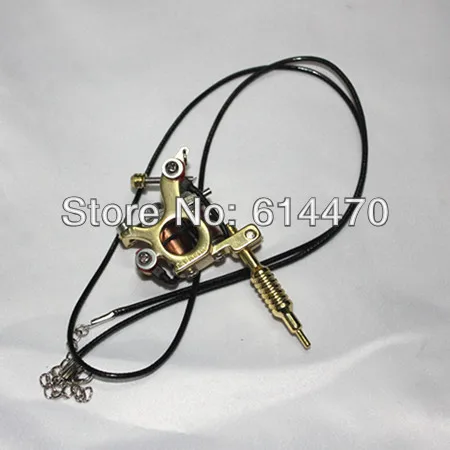 Fashion Style Mini Tattoo Machine For Equipment Supply | Красота и здоровье