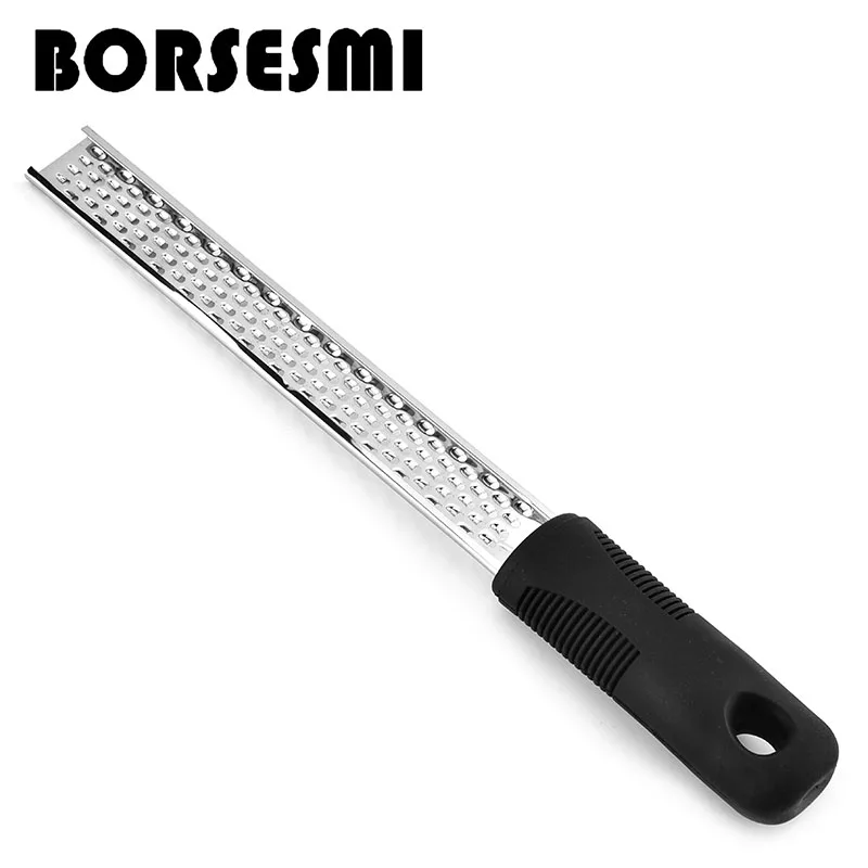 

Hot sale stainless steel cheese grater multi function ginger planer