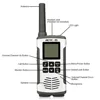 Walkie Talkie