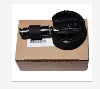 

new compatible pickup roller seperation pad for HP 1215 1515 1518 1312 2025 pick up roller printer consumable 2pc/set 5set/lot