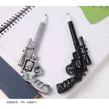 Акционная 5 шт. шариковая ручка Школа канцелярских милые шариковые ручки ролика прекрасный прохладный бизнес подарок на день рождения подарок XX