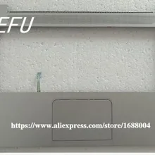 Корпус клавиатуры KEFU для hp для ENVY 14-K000 14-k023tx черный американский английский 727536-001 727537-001 без сенсорного экрана C оболочка