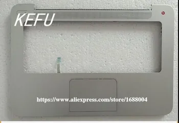 

KEFU The Keyboard Housing For HP For ENVY 14-K000 14-k023tx black US English 727536-001 727537-001 non-touchscreen C shell