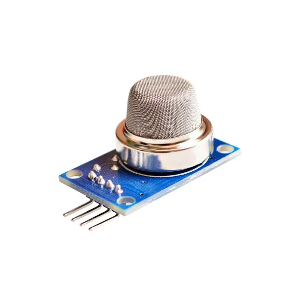 

MQ-2 Smoke liquefied flammable gas sensor module methane gas for arduino
