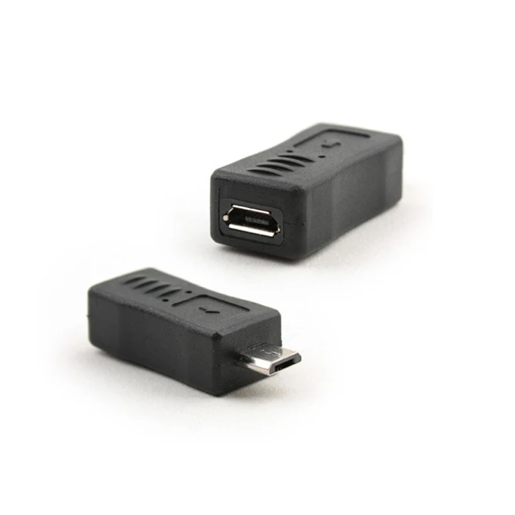 micro usb male to female adapter (5)