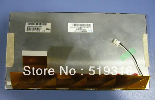 7 дюймовый автомобильный ЖК дисплей C070VW03 V0|lcd 7|lcd lcdlcd inch |