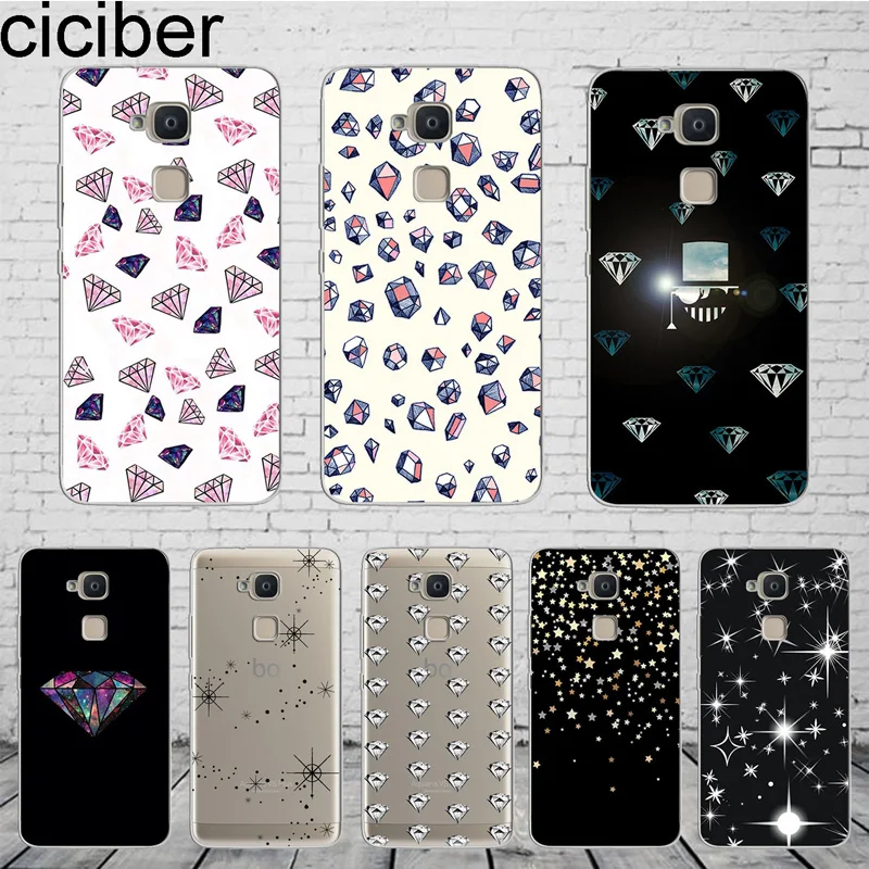 

ciciber Shiny Diamond Fundas For BQ Aquaris C U2 U X5 V VS X2 X Lite Pro Plus E5 M4.5 M5 M5.5 Phone Case Soft TPU Cover Coque
