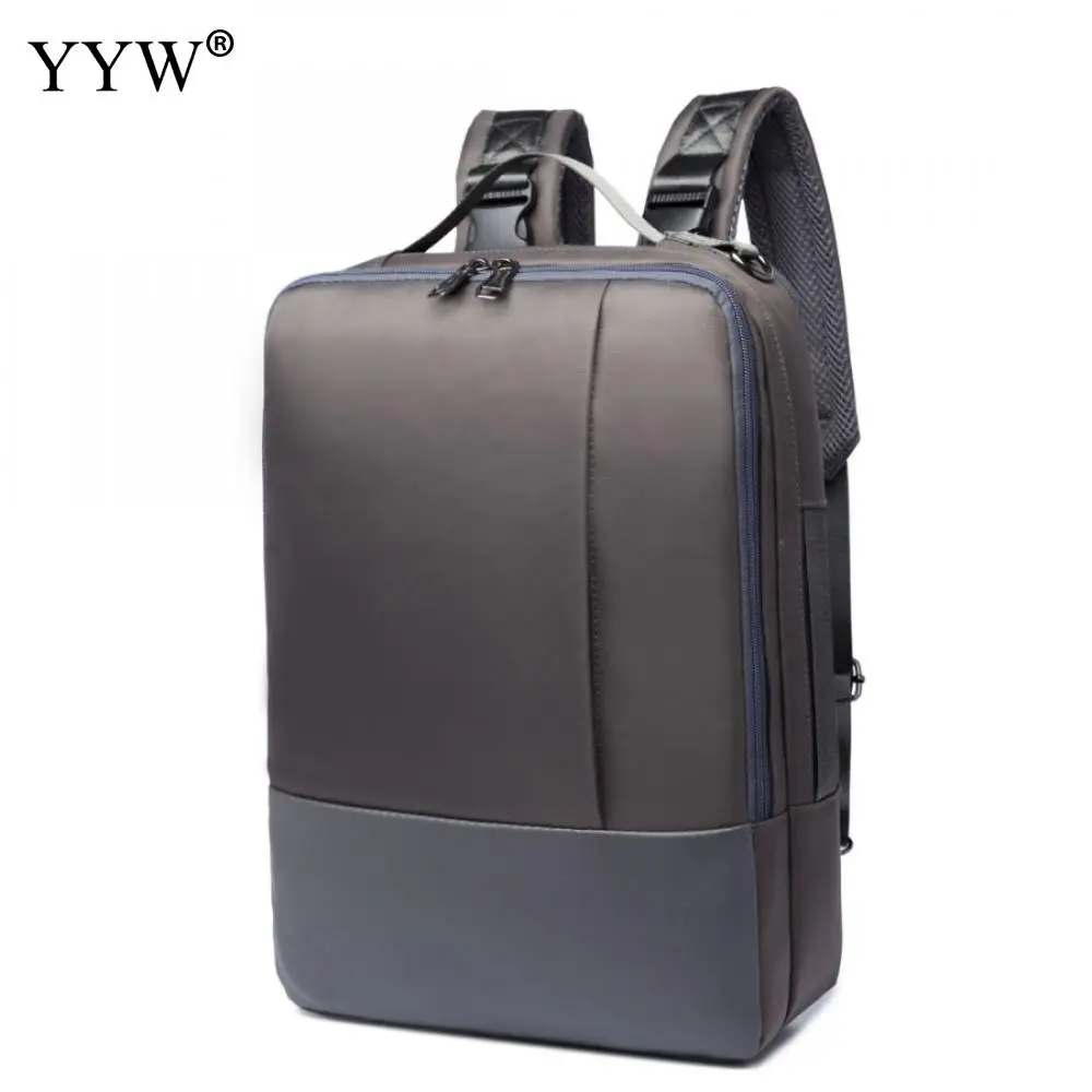 

Backpack Men Large Capacity Laptop Backpack Male Black Shoulder Bags Pack For Teenager Hand Bags Crossbady Bag Rucksack