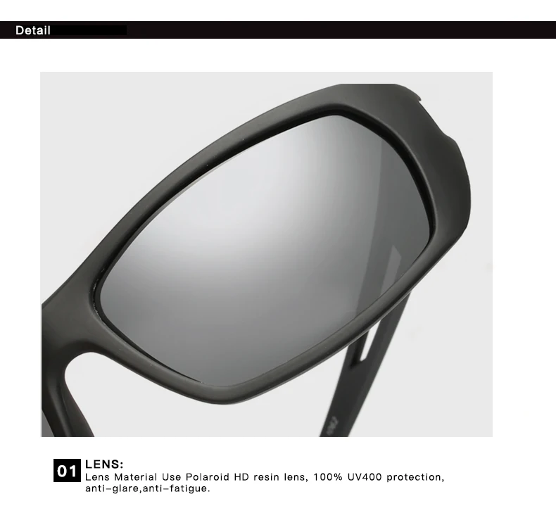 Спортивные солнцезащитные очки Polaroid ветрозащитный солнцезащитные очки зеркало очки UV400 солнцезащитные очки для мужчин и женщин очки де