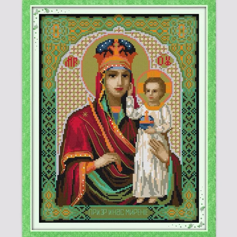 cross stitch