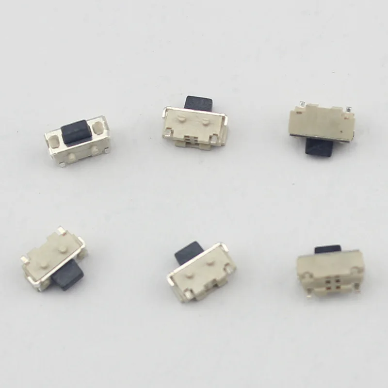Us 3 79 5 Off 2 4 Button Tact Switch Button Switch Side By Side Buttons 2 4mm Hot Wholesale Free Shipping Side Switch Side Buttonside By Side
