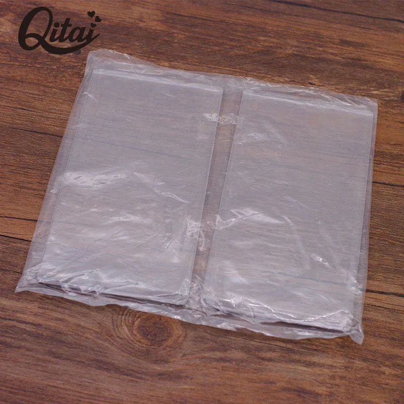 QITAI 2 шт./компл. DIY Скрапбукинг высечка пластины 4 мм Вырубные штампы тиснение
