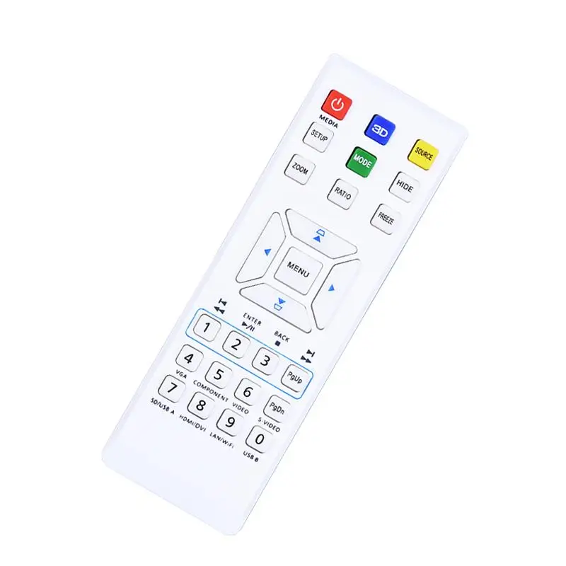 remote-control-for-acer-projector-E-26091-E-26171-RC-JSE28-190-H7532BD-E152D-HE-812 (2)