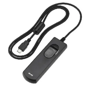 

NEW Wired Remote Control Cord Controller Shutter Release Cable For Fuji Fujifilm X-T2 X-PRO2 X-T20 X100F