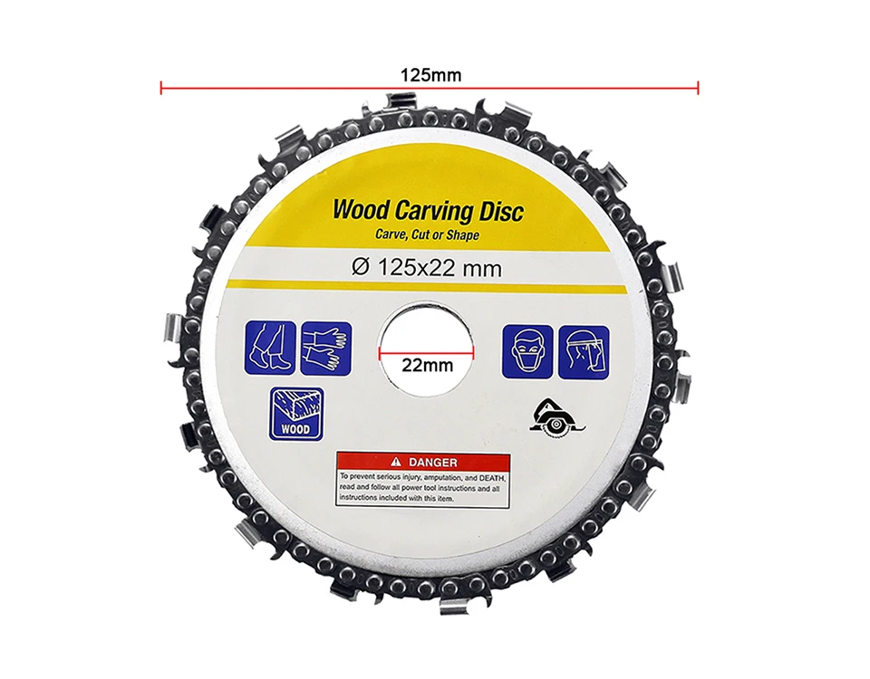Grinder Disc (1)