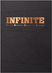 [PHOTOBOOK] INFINITE - INFINITE IDEA PHOTOBOOK (Photobook+ Postcards) Release Date 2013-12-27 ORIGINAL KOREA KPOP ALBUM