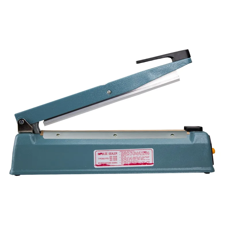 Aliexpress Buy Manual Plastic Film Sealer Heat Impulse Sealer