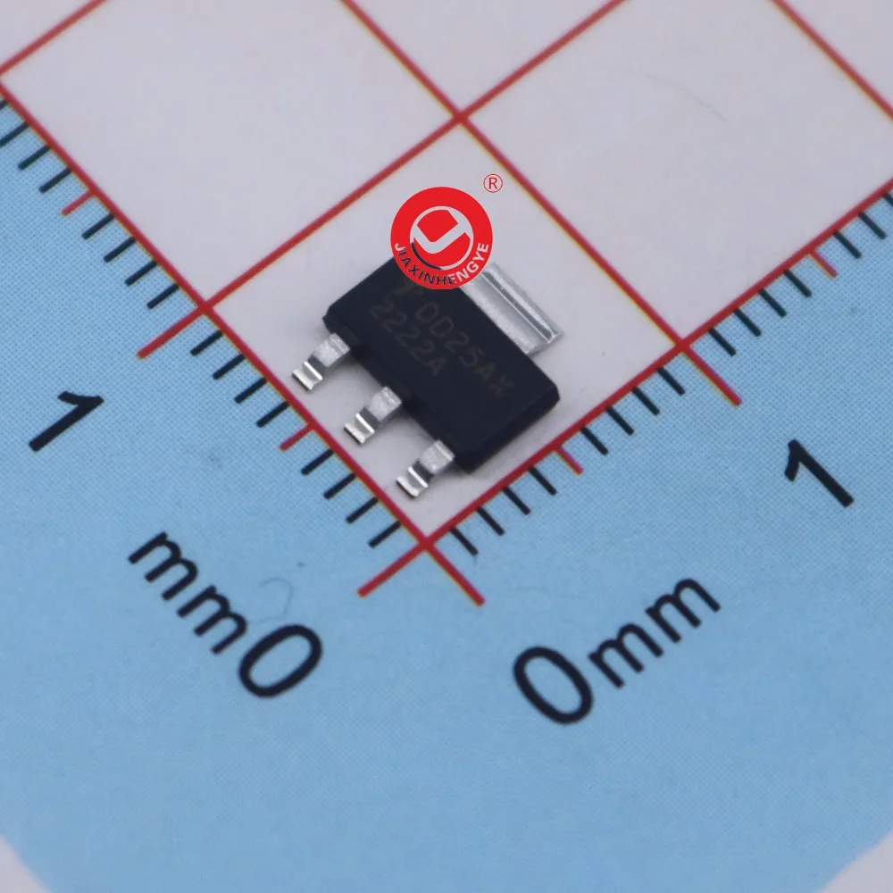 

10PCS/LOT PZT2222A SOT-223 2222A TRANS NPN 40V 1A Original and New