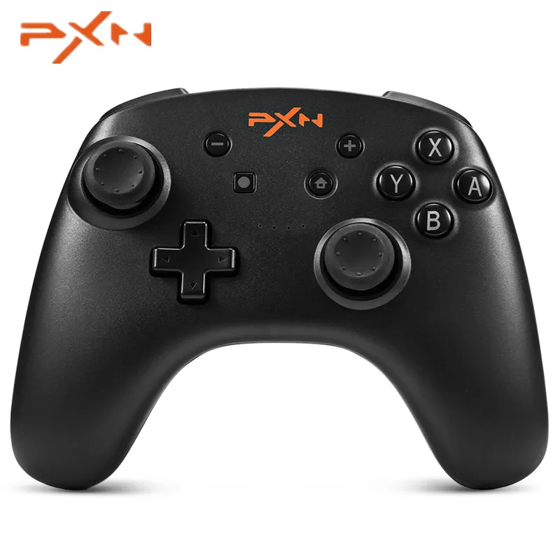 

PXN 9607 PXN-9067 Speedy Switch Wireless Bluetooth Intelligent Gamepad Game Control for Android Smartphone PC Switch Tablet