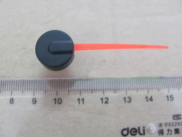 

DIY 47MM Length Auto Car Speedo Motorcycle Speedometer Needles Pointers
