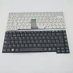 Новая клавиатура ноутбука Ноутбук для Samsung R458 R460 R410 SP Макет