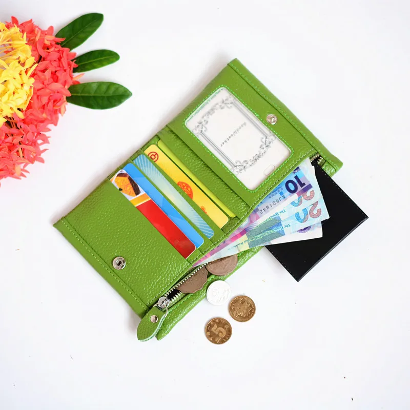 wallet female 6