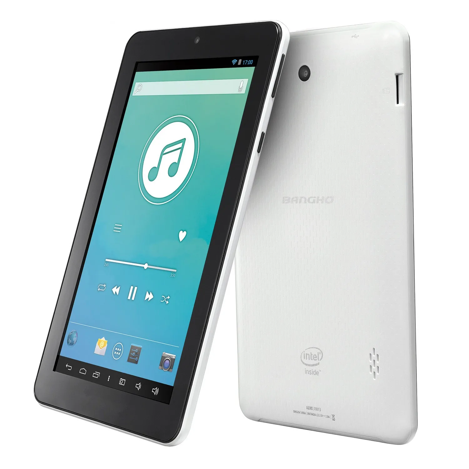 7 inch Tablet For Bangho J1013 Touch screen digitizer panel replacement