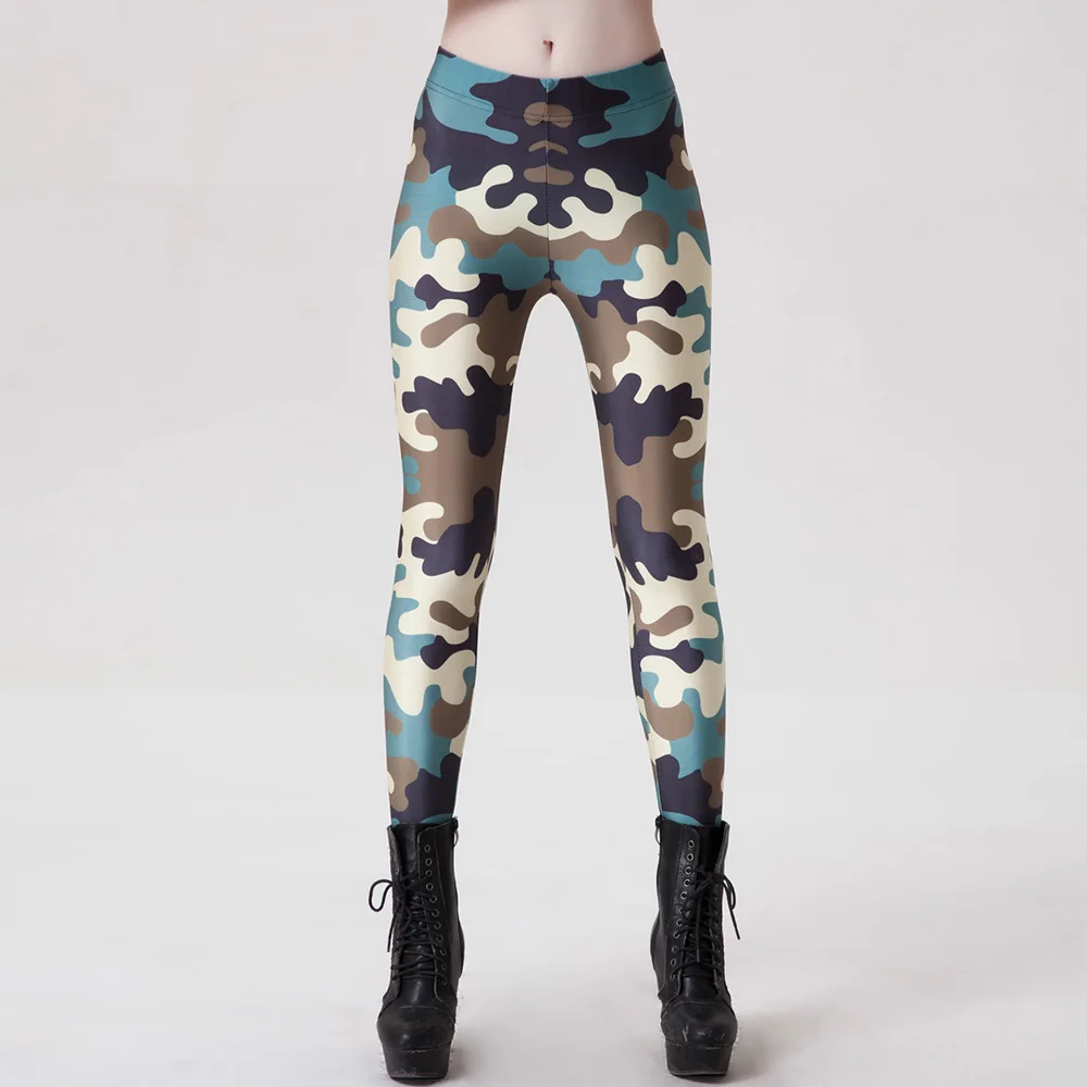 Night of the Yoga Pants by Springfield Armory