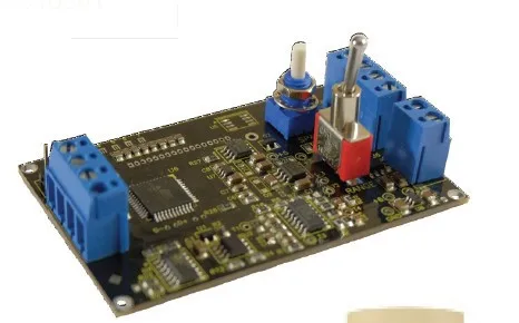 

[BELLA] Trace Oxygen electrochemical sensors TO2-1X dedicated transmitter board EMD-485