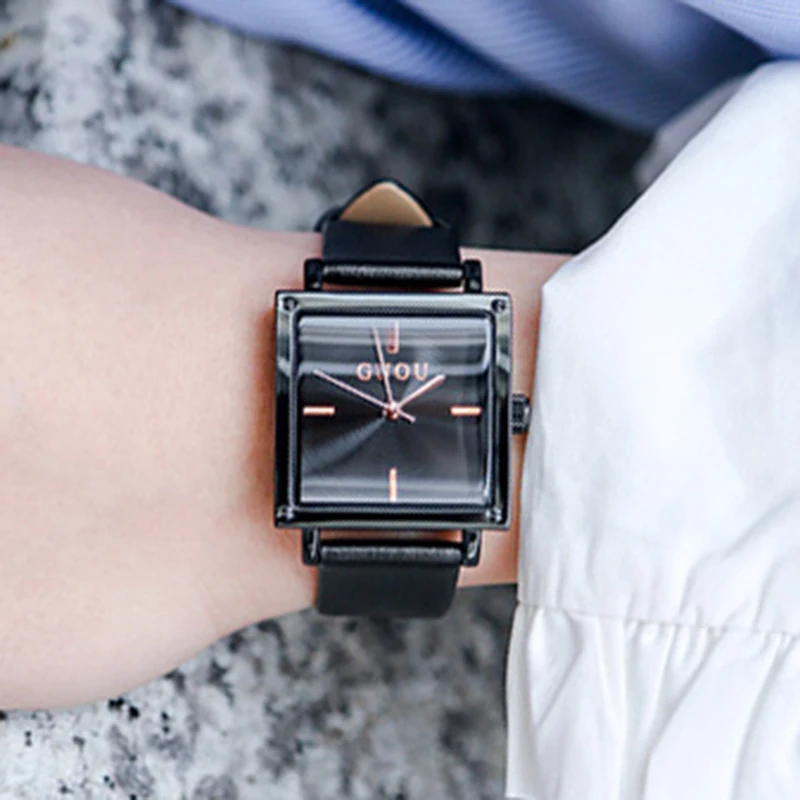

New Arrival Luxury Women Watches 2019 Fashion Quartz Lady Wristwatch High Quality Causual Diamond Dress Watch Relogio Feminino