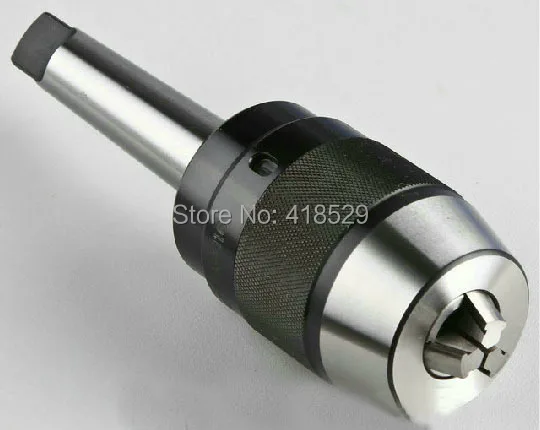 все цены на Drill Chuck Holder Morse taper #2 MT2- APU13 онлайн