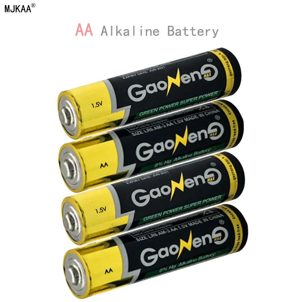 Alkalin pilleri şarj edebilir miyim Tuz ve alkalin piller arasındaki fark nedir Alkalin pilleri şarj edebilir miyim Tuz ve alkalin piller arasındaki fark nedir