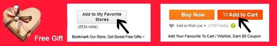 Free Gift