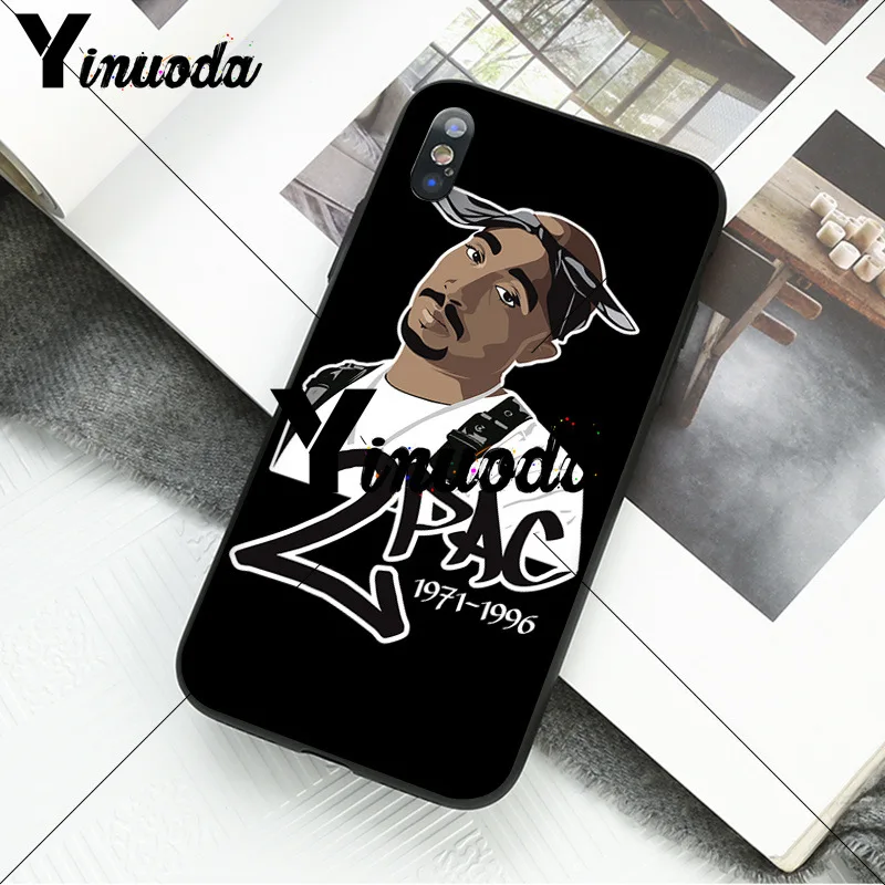 2Pac Tupac Amaru Shakur 