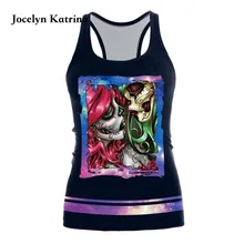 Жилеты для бега горячая Распродажа спортивные execise с воротником-стойкой и сексуальное платье без рукавов Бег Для женщин дышащие удобные летние yoga жилет