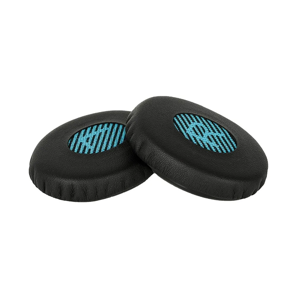 

New Replacement Ear Pads Cushions for SoundLink On-Ear (OE), On-Ear 2 (OE2) and SoundTrue On-Ear (OE) Headpho
