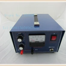 110 В 1 шт./лот сварочный мини-аппарат, точечный ювелирный сварочный аппарат, мини-электросварщик, сварочный аппарат для ювелирных изделий