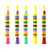 Многоцветный легкий 13 клавиш Note melodica ветер фортепиано рот органный пластик