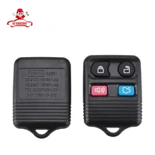 4 кнопки дистанционного ключа автомобиля Transit Автозапуск Fob 315 МГц/433 МГц для F-ord полный пульт дистанционного управления circuid доска в комплекте P10