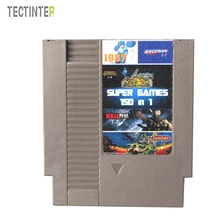 150 в 1 Rockman 1/2/3/4/5/6 карточная игра для 72 булавки 8-битный игровой плеер