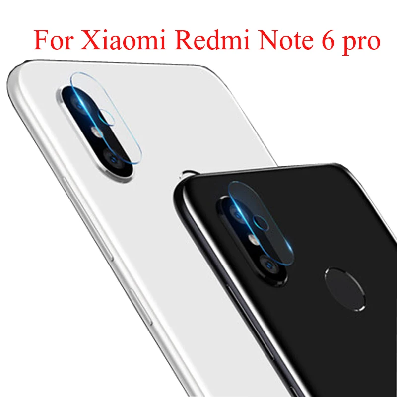 2 упаковки прозрачная защитная пленка для объектива камеры HD Xiaomi MIX3 Mi8 Mi5 6X 5X MIX2 MIX2s