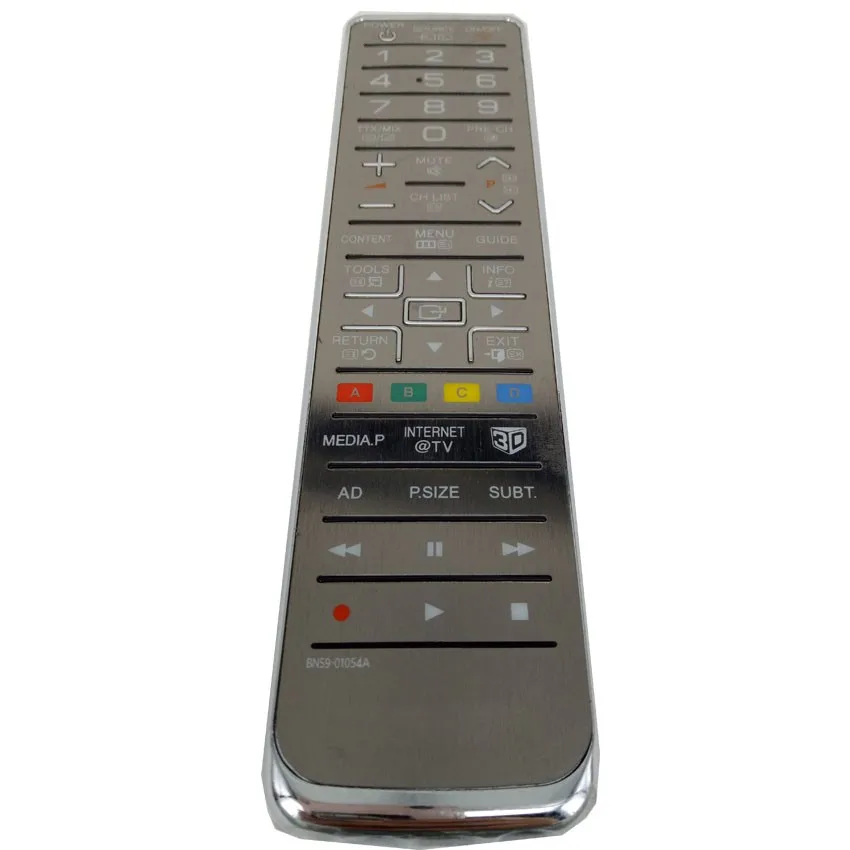 The new remote control bn59-01051a bn59-01054a for samsung 3D LCD TV | Электроника