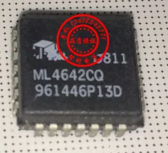 Бесплатная доставка чип ML4642CQ IC PLCC Производительность чипов  | Отзывы и видеообзор