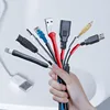 Новые DIY Многофункциональные крахмал на основе ленты бесследные моющиеся клейкие ленты для домашнего офиса противоскользящие фиксированн... ► Фото 3/6