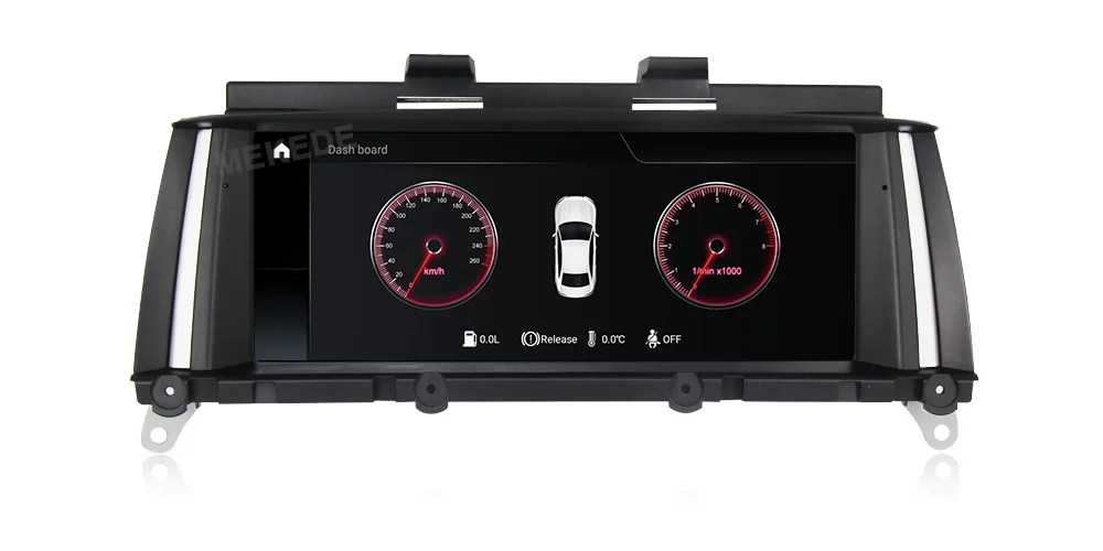 8," Touch PX3 Android 7,1 2+ 32G Автомагнитола аудио стерео для BMW X3 F25/BMW X4 F26(2011-) gps навигация MP5 Bluetooth WiFi