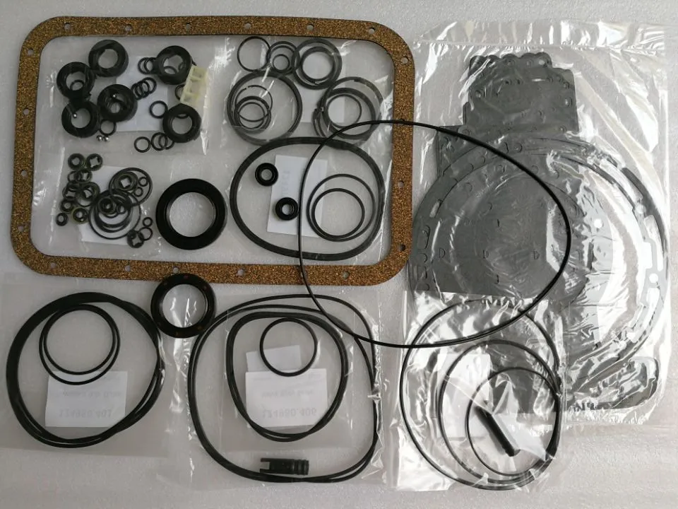 Buy V5A51 (R5A51), V4A51 (R4A51) Auto transmission