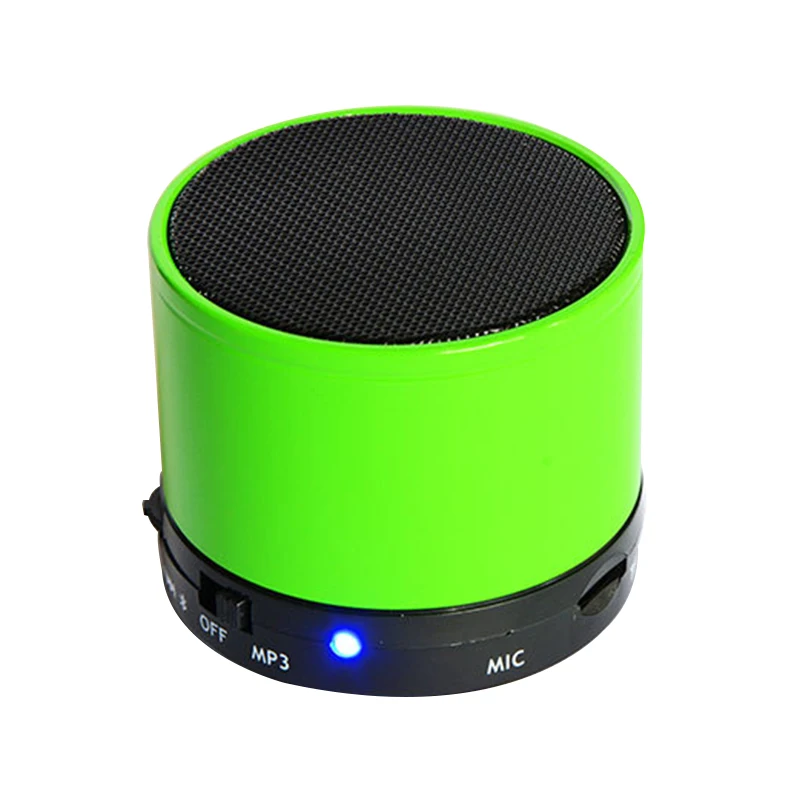 

Bluetooth Speaker Portable Wireless Bluetooth Speakers with HD Sound for Cell Phone AS99