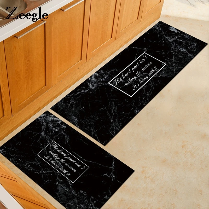 Zeegle Kitchen Carpet for Home Decor Door Mat Non-slip Floor Mat Kid Bedroom Carpets Table Bedside Mat Chair Mat Kitchen Rug Zeegle Kitchen Carpet for Home Decor Door Mat Non-slip Floor Mat Kid Bedroom Carpets Table Bedside Mat Chair Mat Kitchen Rug
