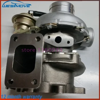 

RHB5 97210034 25001A VL151505 Turbo turbocharger FOR Iveco